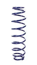 Hyperco Uht Coilover Spring – 2.5-Inch Id, 16-Inch Height, High-Temperature Rated 1