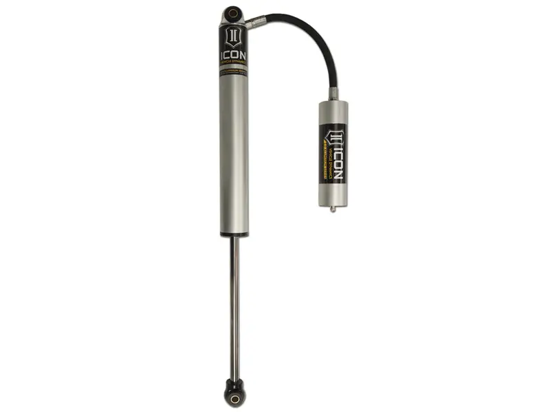 Icon Vehicle Dynamics 206511R Universal 7.5-Inch Travel 2.0-Inch Ifs Remote Reservoir Coilover 1