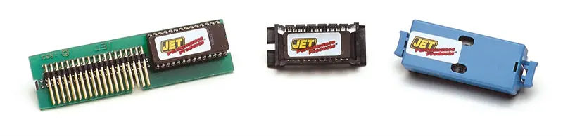 Jet Performance Stage 2 Engine Tuning Chip – Optimized Ecu Calibration For Increased Power (18206S) 1