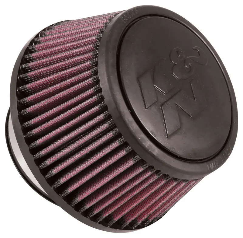 K&N Universal Clamp-On Air Filter – Ru-5288 Series 1