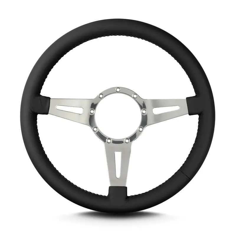 Lokar 43201 Lecarra Mark Iv Elegante Steering Wheel 1