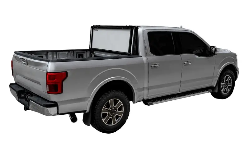 Lomax G3010069 Lomax Stance Hard Cover Tonneau Cover For 19-On Ford Ranger 6' Box (Urethane) 1