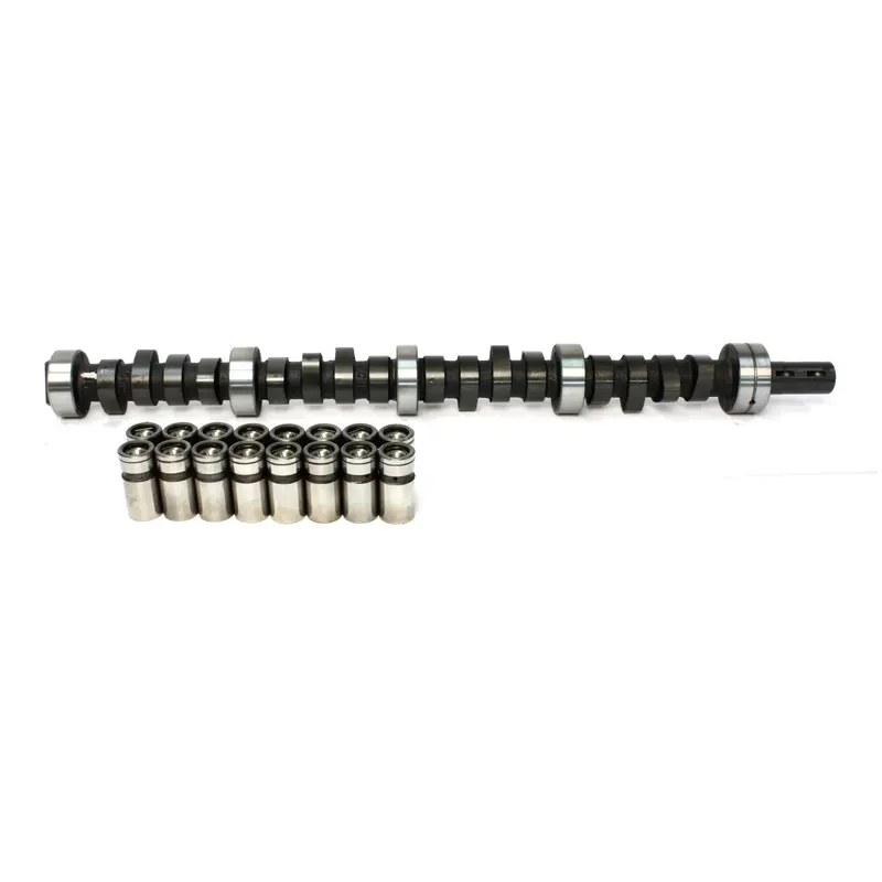 Lunati 10100502Lk Hydraulic Roller Lifters – High-Performance Replacement Set 1