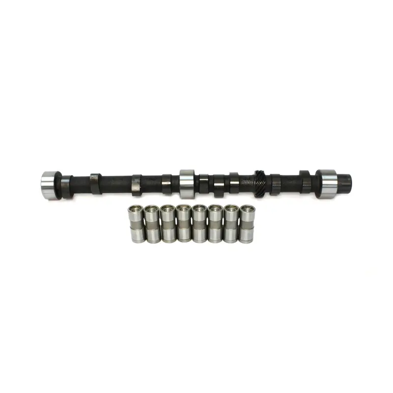 Lunati 10140502Lk Hydraulic Flat-Tappet Camshaft For Pontiac Iron Duke 151 Engines 1