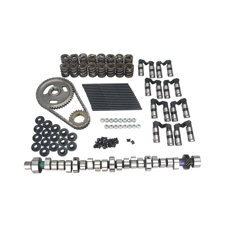 Lunati 20200216K Bracket Master Double Row Timing Set Chrysler 273-360 V8 ('56-'88) 1