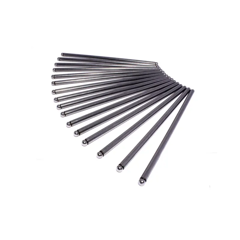 Lunati 80155-16 Bracket Master Pushrods – 5.429" Length, 5/16" Diameter 1