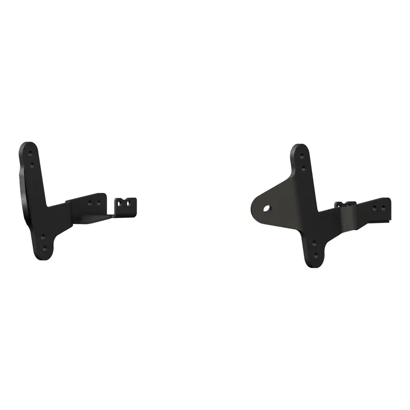 Luverne Prowler Max Mounting Brackets – Heavy-Duty Installation Hardware (321411) 1