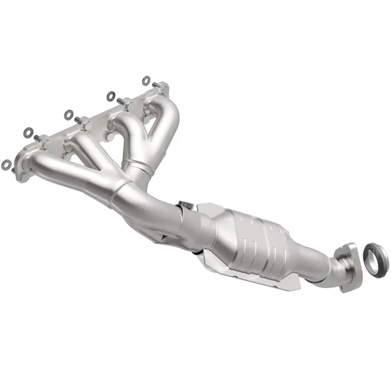 Magnaflow 51570 Catalytic Converter With Integrated Exhaust Manifold 1
