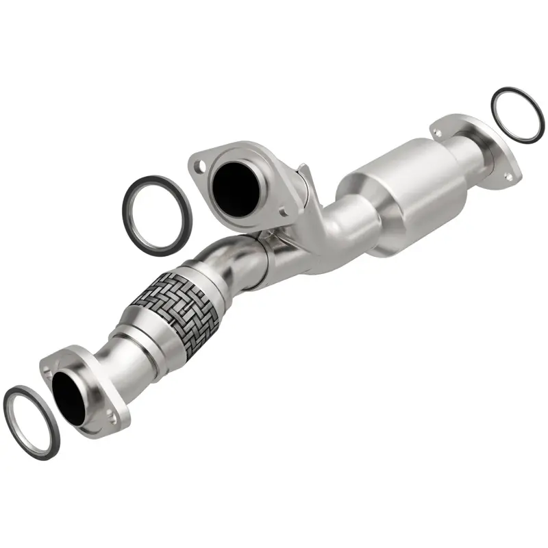 Magnaflow 93351 High-Performance Direct-Fit Catalytic Converter (Hm Grade) 1