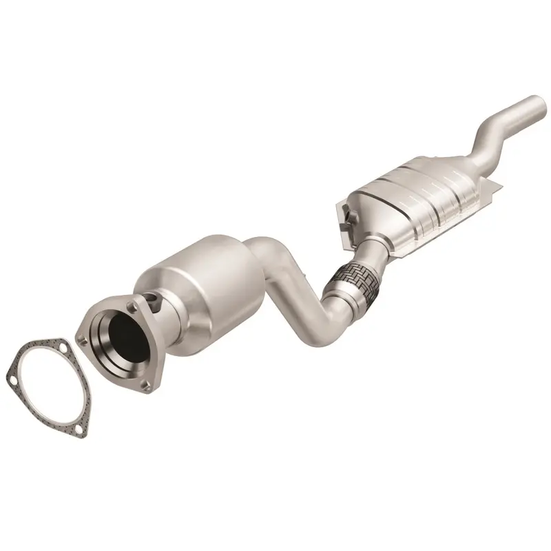 Magnaflow Direct-Fit Carb-Certified Catalytic Converter (Part #444333) 1