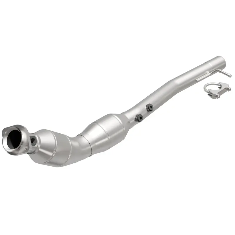 Magnaflow Oem-Grade Direct-Fit Catalytic Converter – Model 49714 1