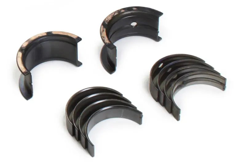 Mahle Clevite Ms909H10 High-Performance Main Bearing Set 1