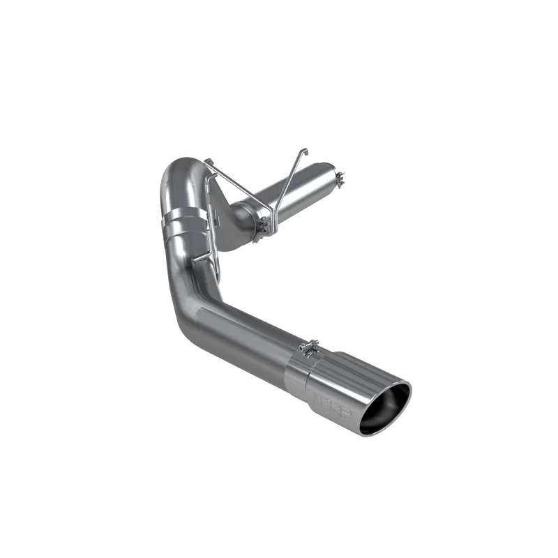 Mbrp S61340Al Stainless Steel Exhaust System Kit 1