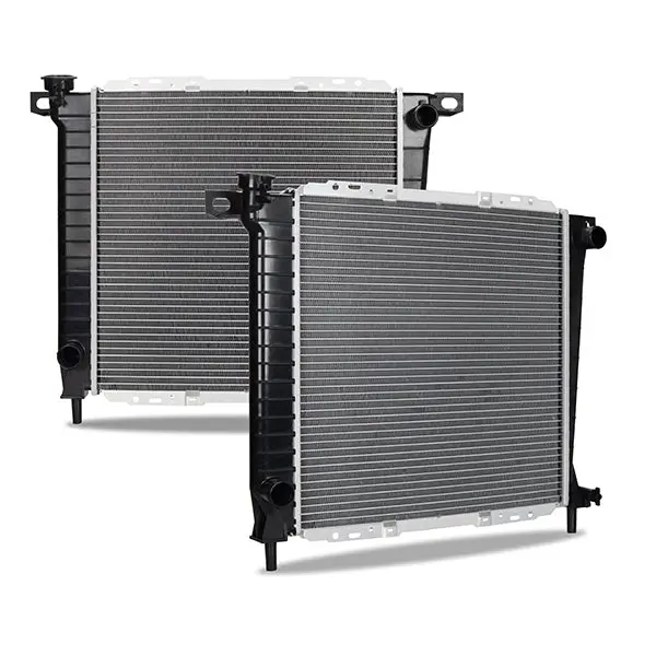 Mishimoto R897-Mt Performance Radiator For 1985–1990 Ford Bronco Ii V6 1