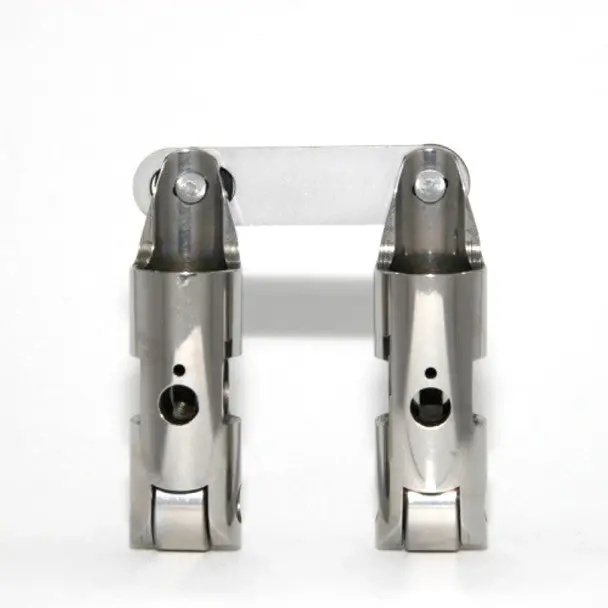Morel Bbc Solid Roller Lifter Kit – 4841 Set With 0.180-Inch Intake Offset 1