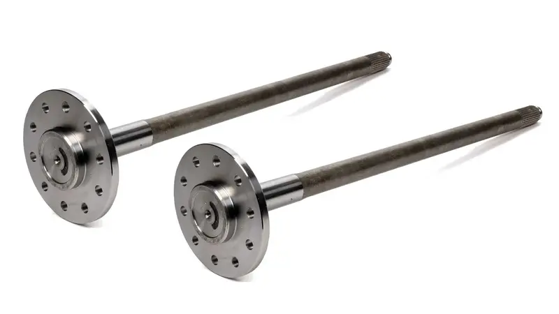 Moser Engineering A103003 30-Spline 10-Bolt 8.5" C-Clip Axle Set – 30-1/16" Length 1