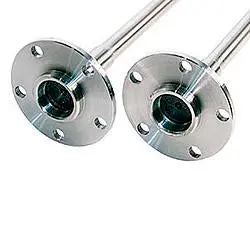 Mosers Engineering C-Clip Gm 10-Bolt Axle Set – 7.5", 26-Spline 1