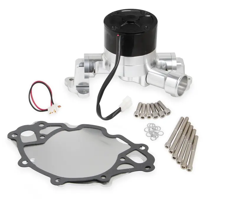 Mr Gasket 7023G High-Performance Electric Water Pump 1