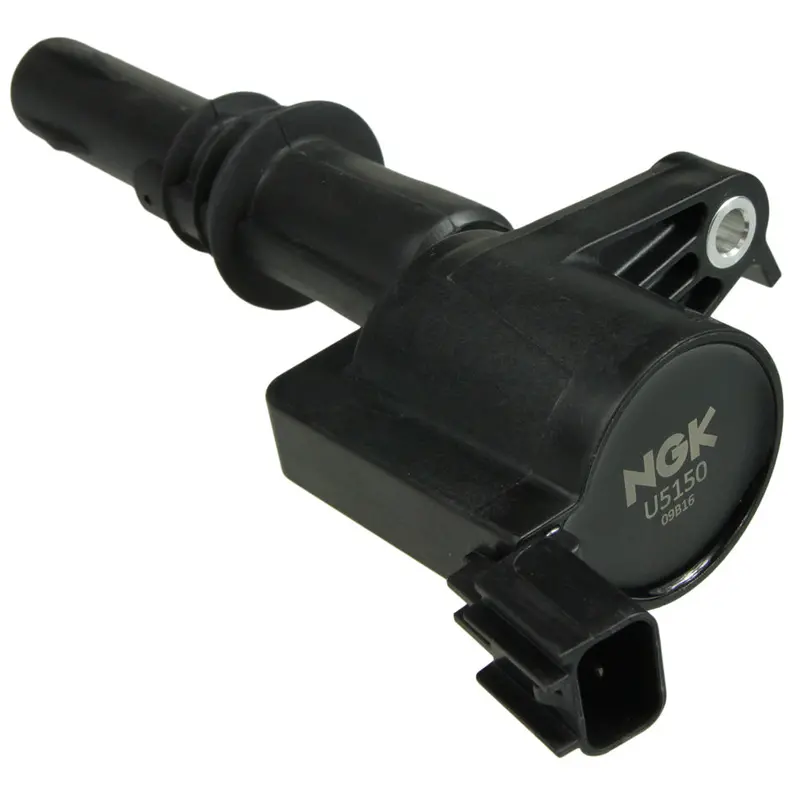 Ngk Cop Ignition Coil – Direct Replacement For Stock Units (Part #U5150) 1