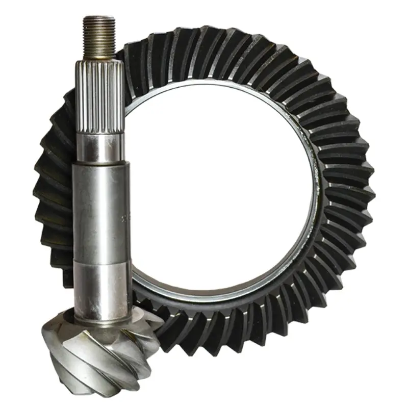 Nitro Gear & Axle D44-308-Ng Dana 44 Ring And Pinion Set – 3.07 Ratio 1