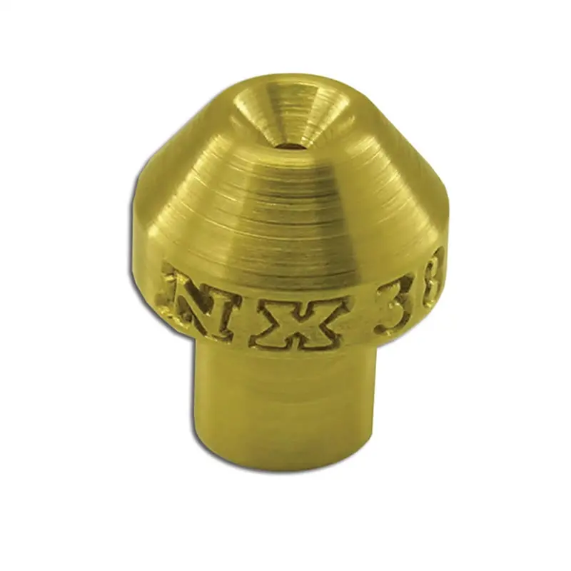 Nitrous Express 17029 R/T Single Jet For Nitrous Oxide Systems 1