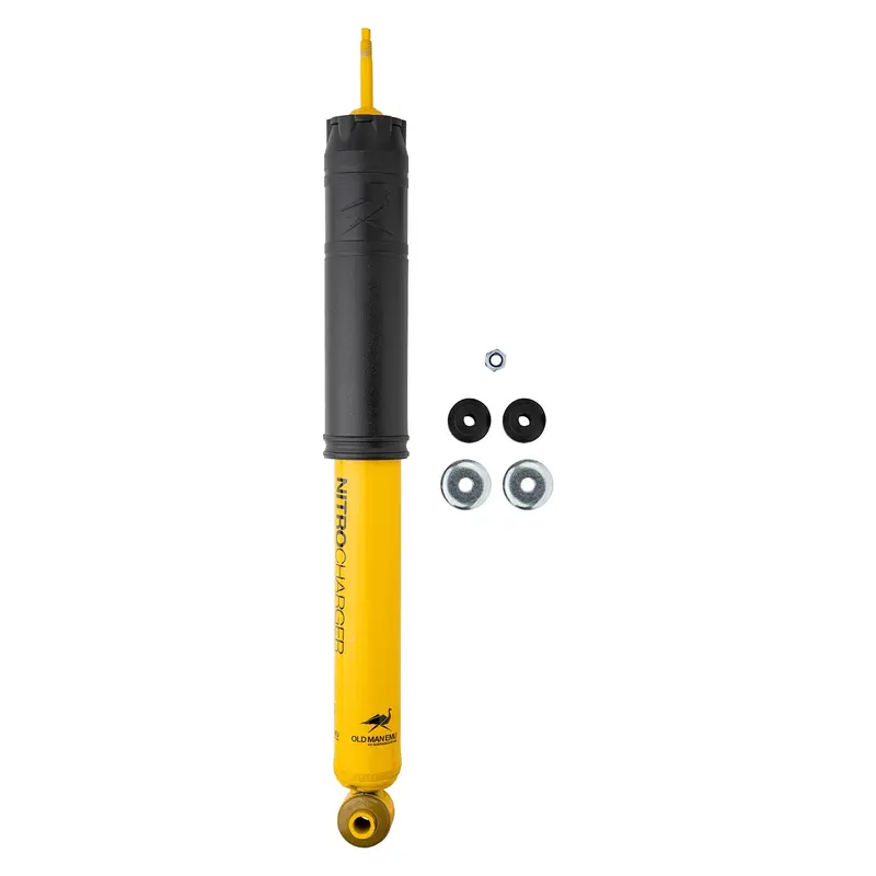 Old Man Emu 60019 Medium-Duty Sport Shock – Tuned Off-Road Replacement Damper 1