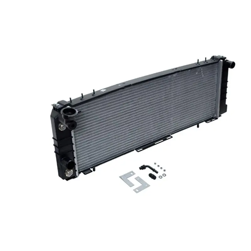 Omix-Ada 17101.21 Single-Core Radiator For Classic Vehicles 1