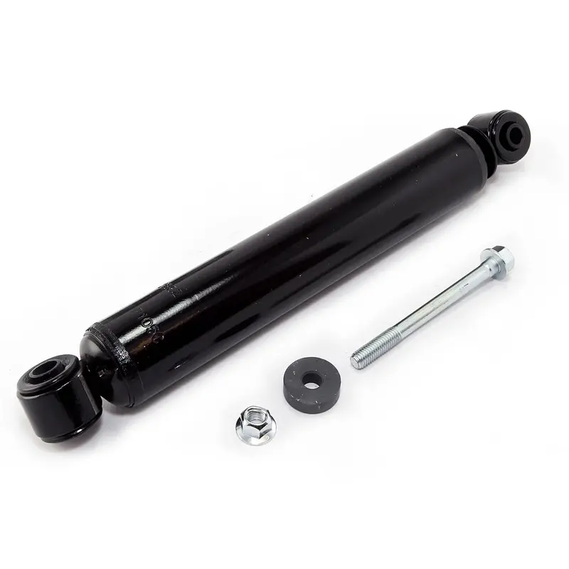 Omix-Ada Oe-Style Steering Damper – Precision Fit For Jeep Wrangler & Cherokee Models (18040.04) 1