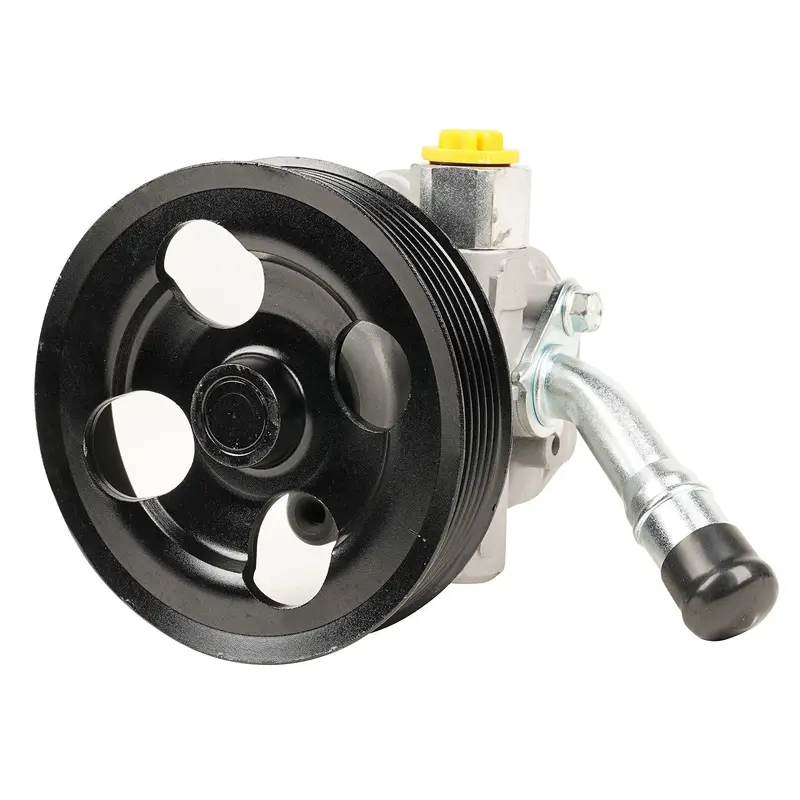 Omix-Ada Power Steering Pump – Oem-Style Replacement (18008.24) 1
