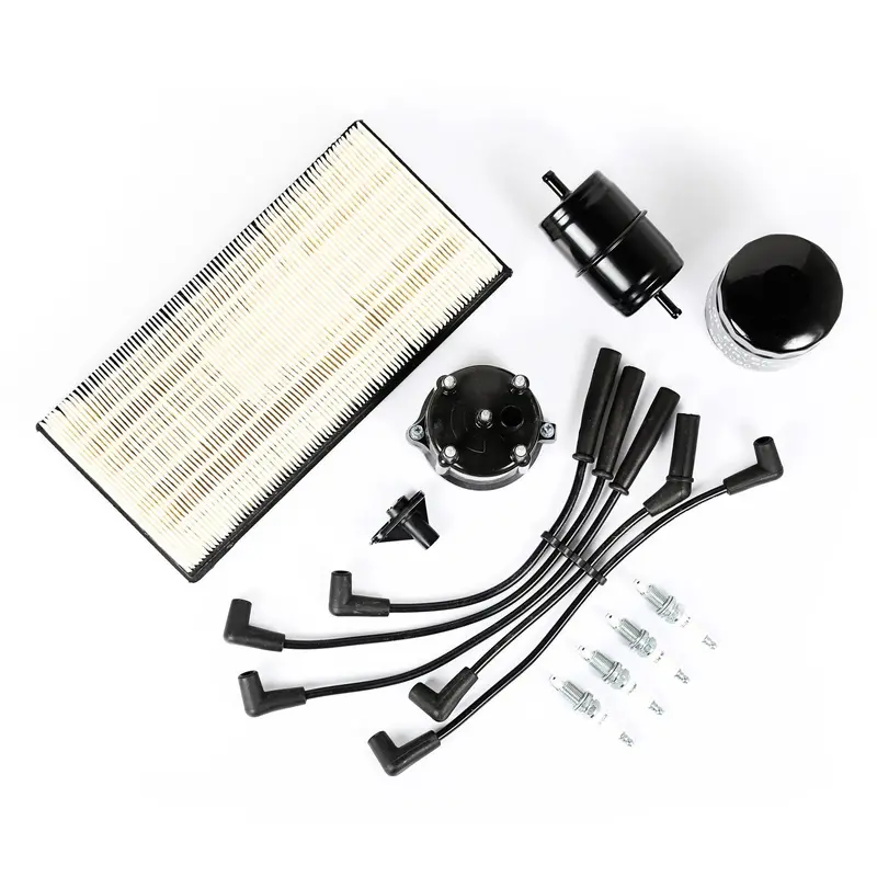 Omixon-Ada 17256.21 Complete Engine Tune-Up Kit 1