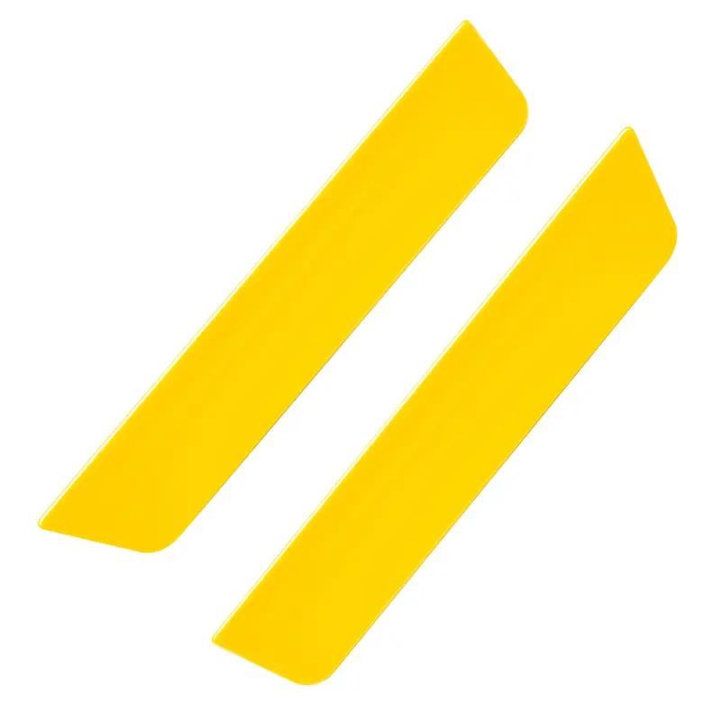 Oracle Lighting Ghosted Sidemarker Kit – Stinger Yellow, Rear Only (Kyv/Pyv/Qyv) 1