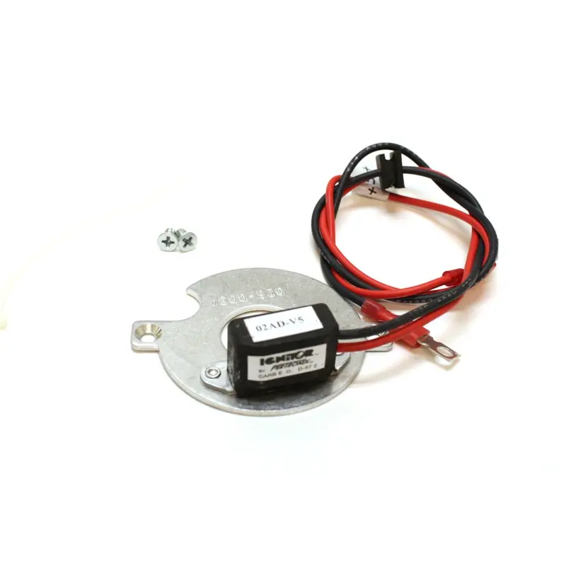 Pertronix 025-008A Ignition Control Module – Solid-State Digital Timing Control 1