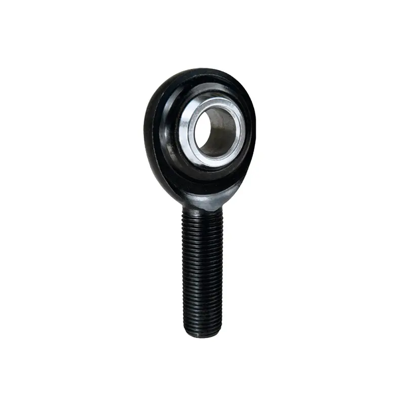 Qa1 Pcml12T High-Strength Alloy Rod End – 3/4"-16 Ptfe-Lined (2-Piece) 1