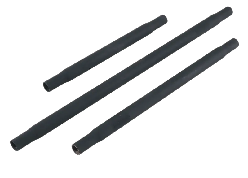 Qa1 Ts12-27 Linkage Tube – Swaged Steel, 3/4" Od X 27" Length X 0.079" Wall Thickness 1