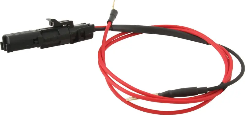 Quickcar Racing 50-034 Three-Wheel Brake Harness For Drag Racing Applications 1
