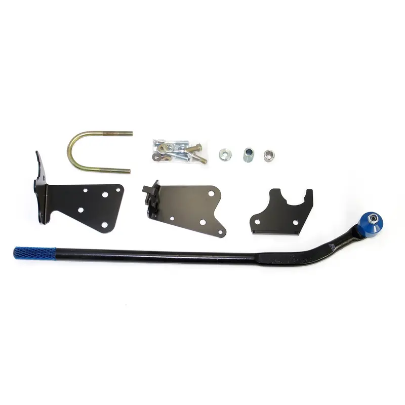 Readylift 77-6800 High-Steer Conversion Kit For Off-Road Steering Precision 1