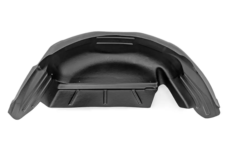Rough Country 4213 Rear Wheel Well Liner For 2021–2022 Ford F-150 (2Wd/4Wd) 1