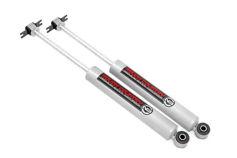 Rough Country 5-Inch Rear Lift Shocks For 1992–1994 Chevrolet Blazer (N3 Series) 1