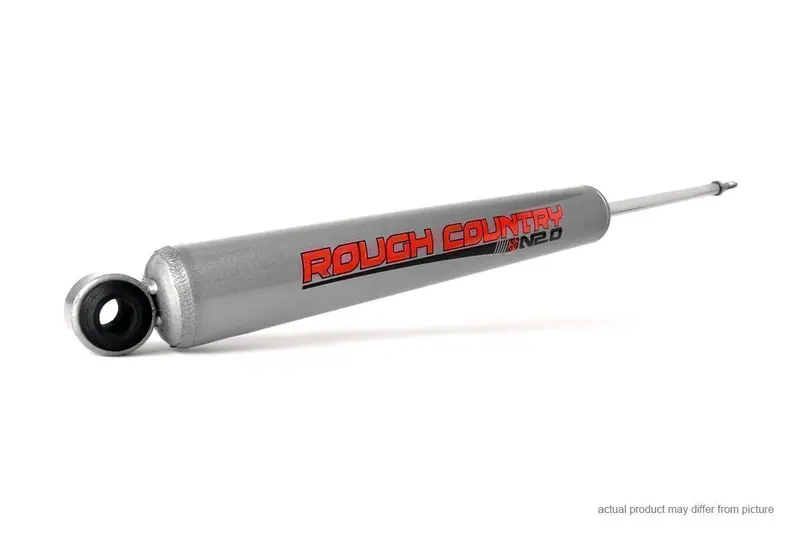 Rough Country N2.0 Front Shock Absorber – 2-Inch Lift For 1997–2003 F-150 4Wd (20112_D) 1