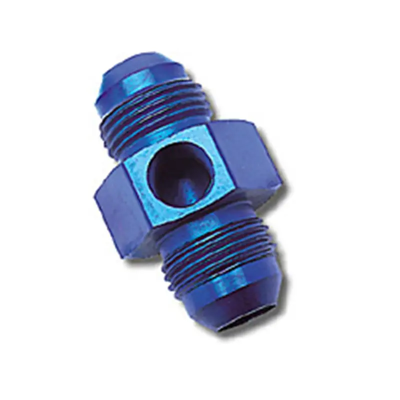 Russell 670000 Flare Union Pressure Adapter For Fuel And Brake Lines 1