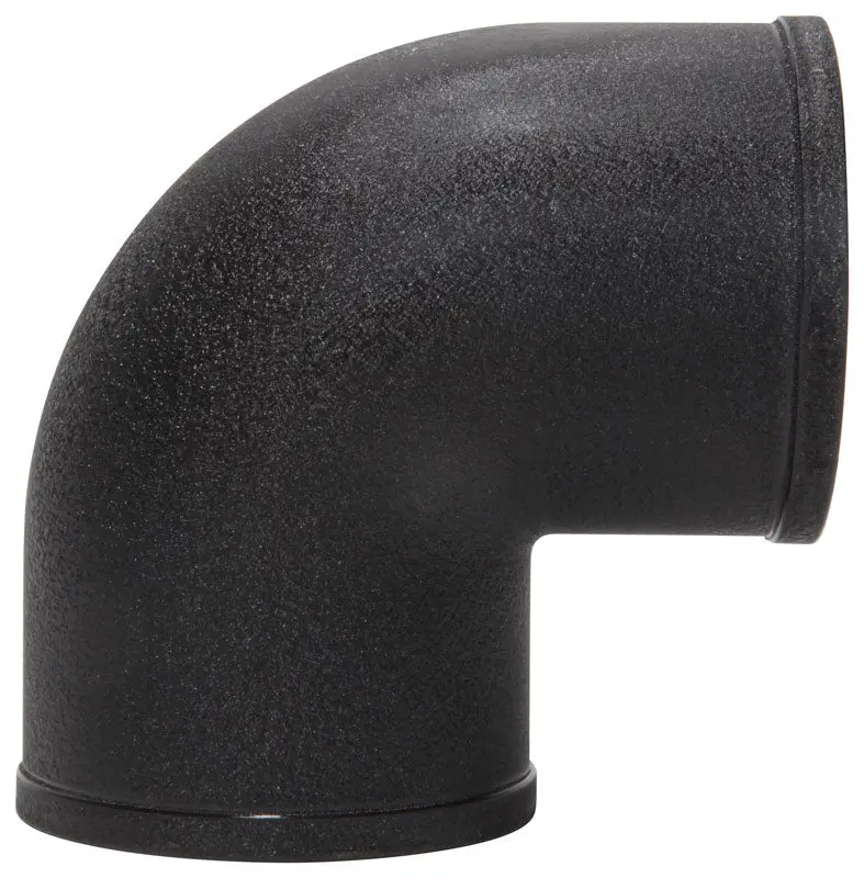 Spectre 86981K Universal Metal Tube Elbow Fitting 1