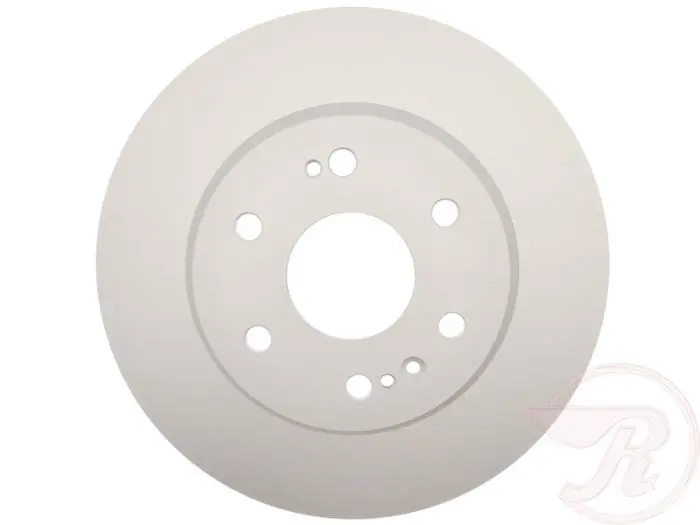 Speedfx Oe-Style Replacement Brake Pad Set – Single Axle Application (Sb582458) 1