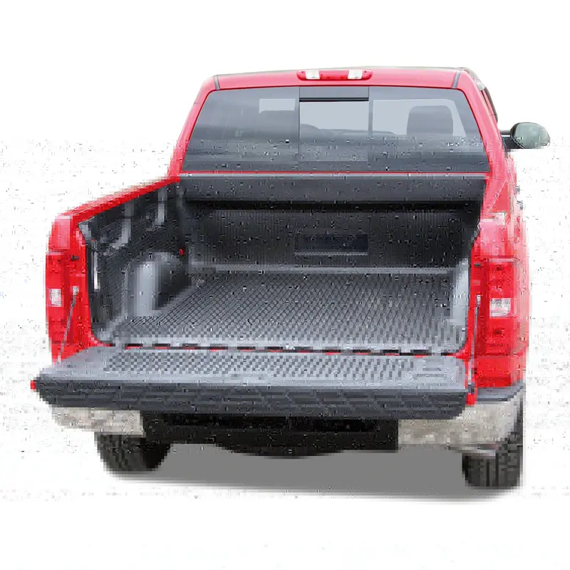 Trailfx 23022X Spray-On Truck Bed Liner – Durable, Textured Protective Coating 1