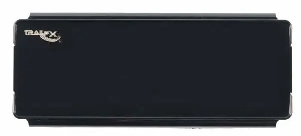 Trailfx Plcsrs30B 30-Inch Single-Row Straight Led Light Bar – Premium Black Housing 1