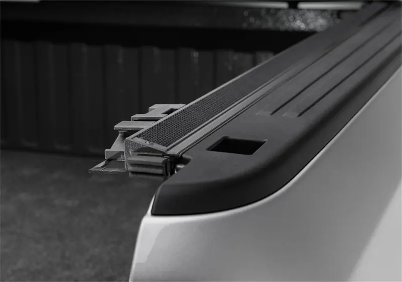 Truxedo Pro X15 Tonneau Cover – Compatible With 2019–2022 Ram 5'7" Beds Featuring Rambox And Multi-Function Tailgate 1