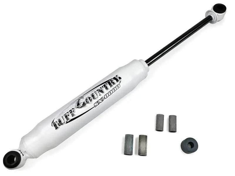 Tuff Country Sx8000 Rear Gas Shock – 2-Inch Lift Compatible For 1997–2006 Jeep Wrangler 1