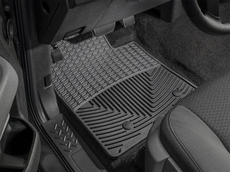 Weathertech Wtcb086121122 All-Weather Floor Mats – Precision Fit For Select Vehicles 1