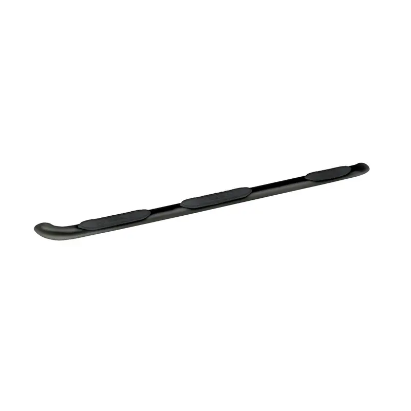 Westin 24-54195 Platinum 4-Oval Wheel-To-Wheel Step Bar 1