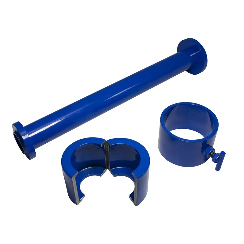Yukon Gear Yt P70 Axle Bearing Puller For Ford 9-Inch & Dana 44 Differentials 1